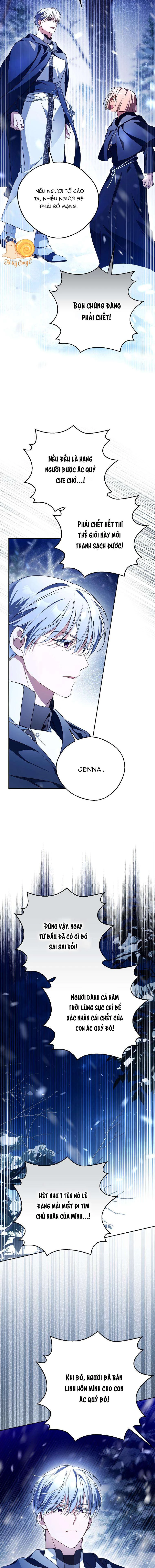 Hầu tước Maron Chapter 38 - 10