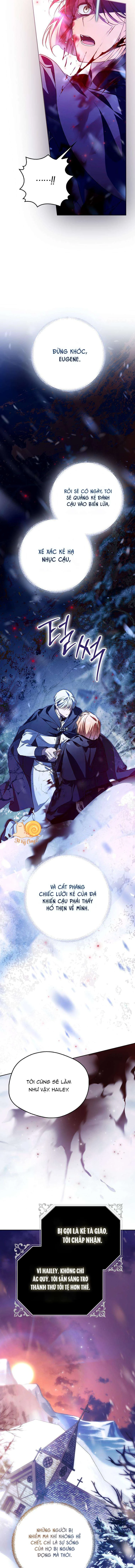 Hầu tước Maron Chapter 38 - 13