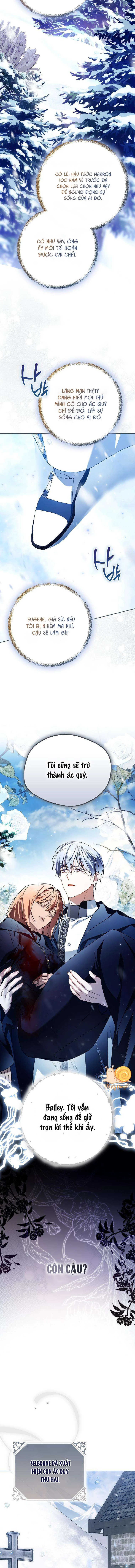 Hầu tước Maron Chapter 38 - 14