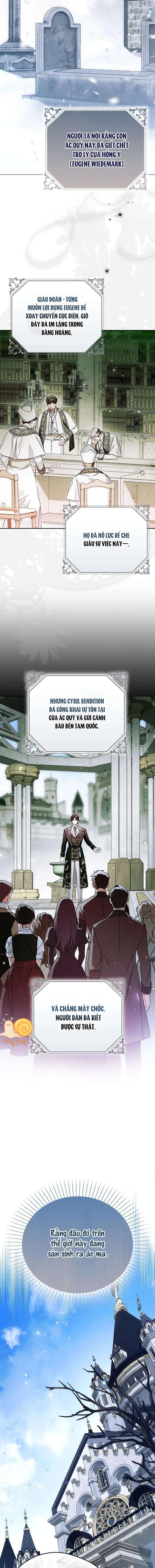 Hầu tước Maron Chapter 38 - 15