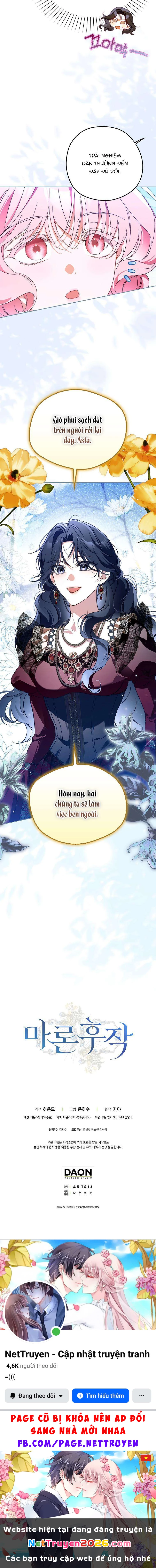 Hầu tước Maron Chapter 38 - 19