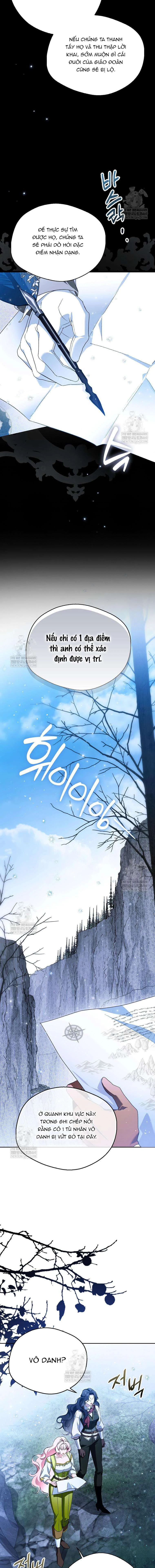 Hầu tước Maron Chapter 39 - 4