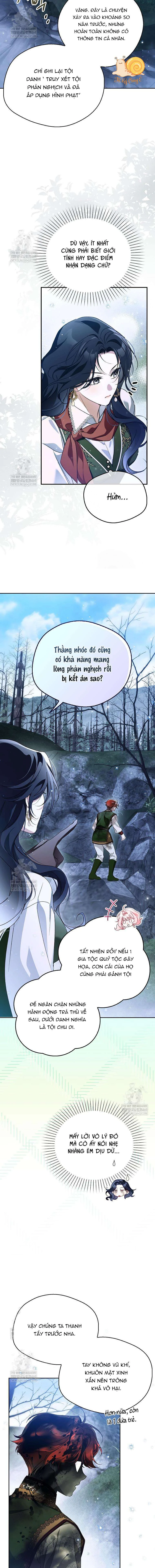 Hầu tước Maron Chapter 39 - 5