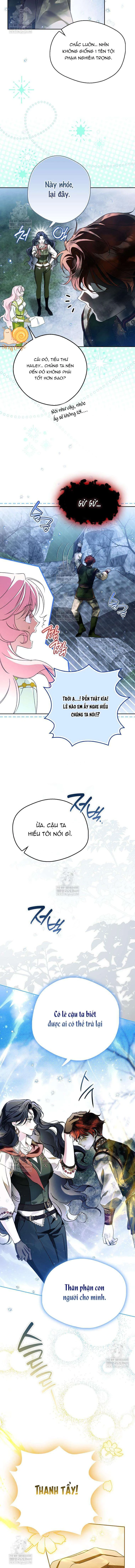 Hầu tước Maron Chapter 39 - 6