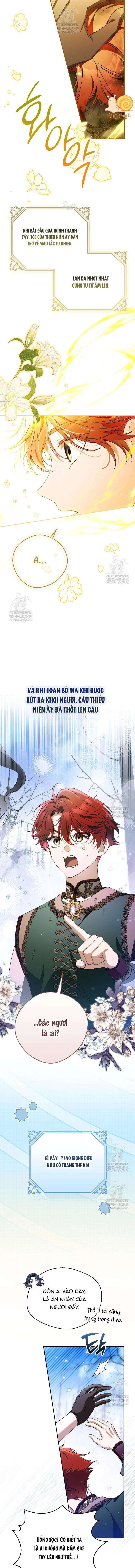 Hầu tước Maron Chapter 39 - 7