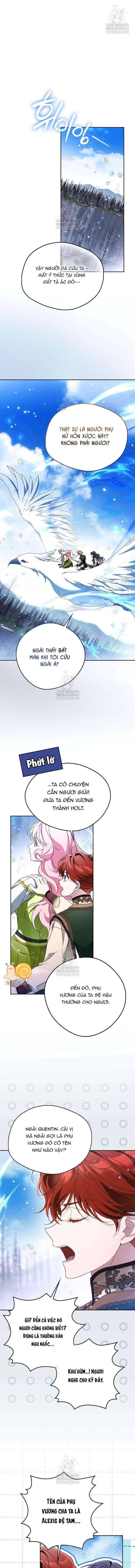 Hầu tước Maron Chapter 39 - 9