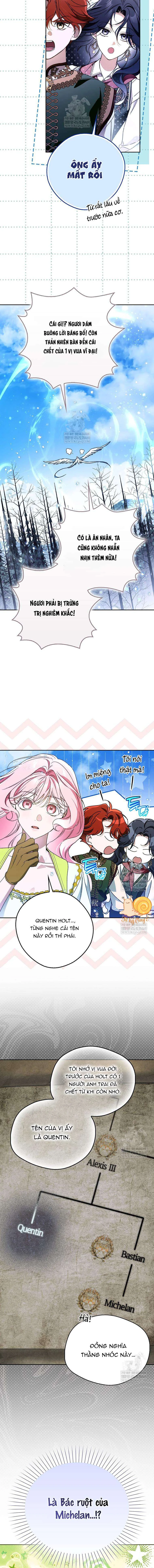 Hầu tước Maron Chapter 39 - 10