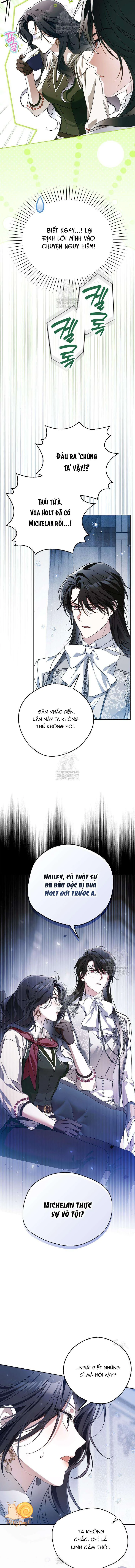 Hầu tước Maron Chapter 39 - 13