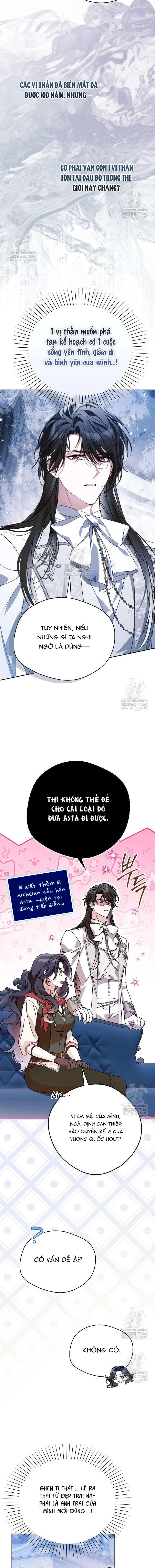 Hầu tước Maron Chapter 39 - 14