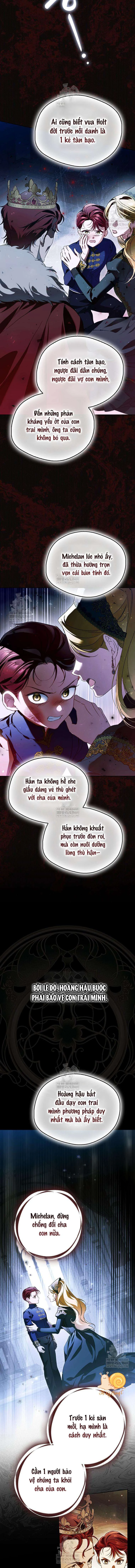 Hầu tước Maron Chapter 39 - 16