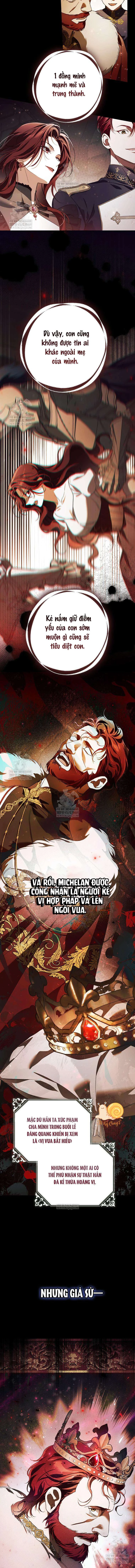 Hầu tước Maron Chapter 39 - 17