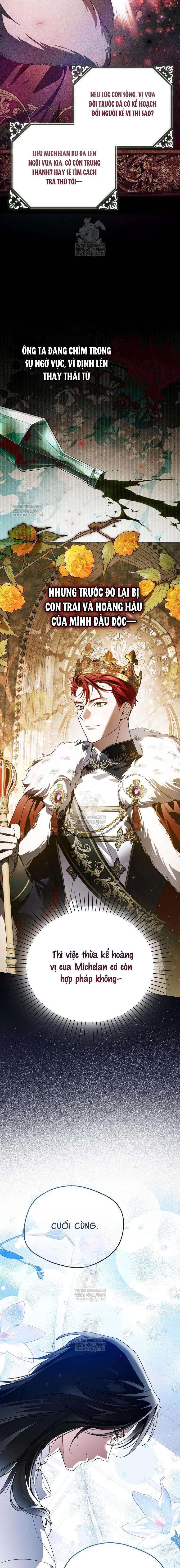 Hầu tước Maron Chapter 39 - 18