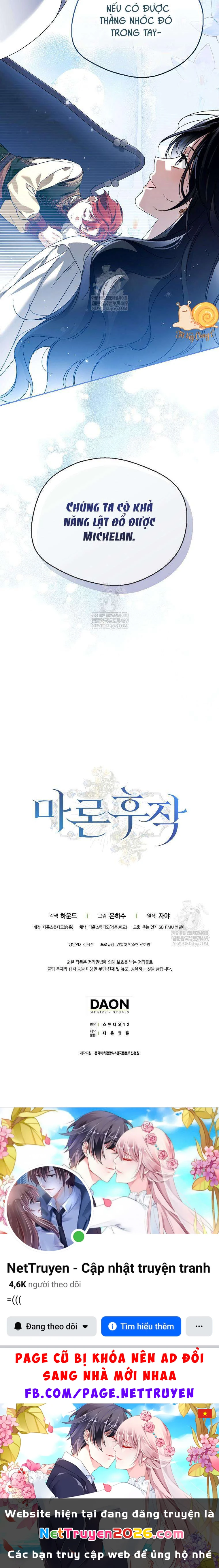 Hầu tước Maron Chapter 39 - 19