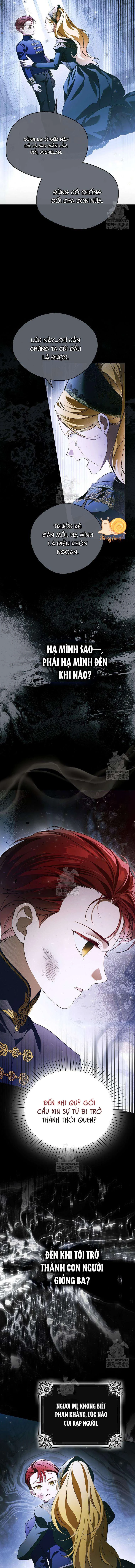 Hầu tước Maron Chapter 40 - 4