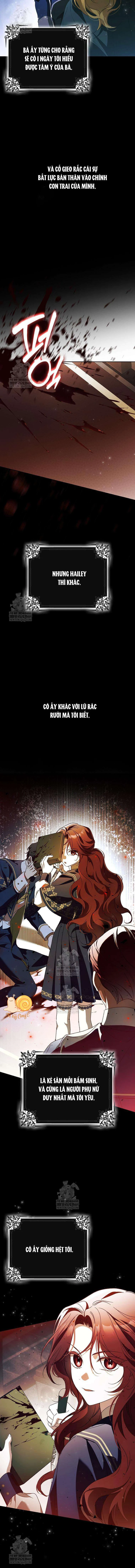 Hầu tước Maron Chapter 40 - 5