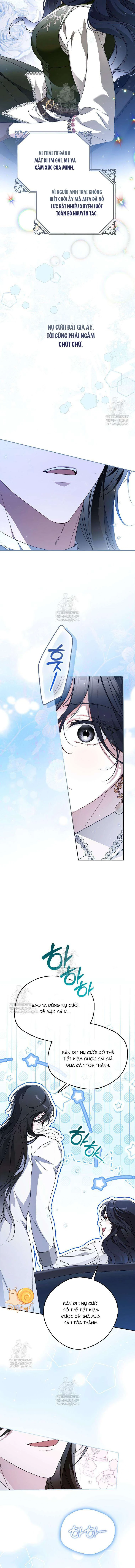 Hầu tước Maron Chapter 40 - 10