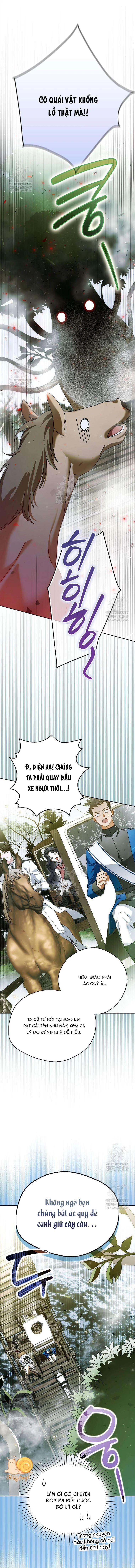 Hầu tước Maron Chapter 40 - 13