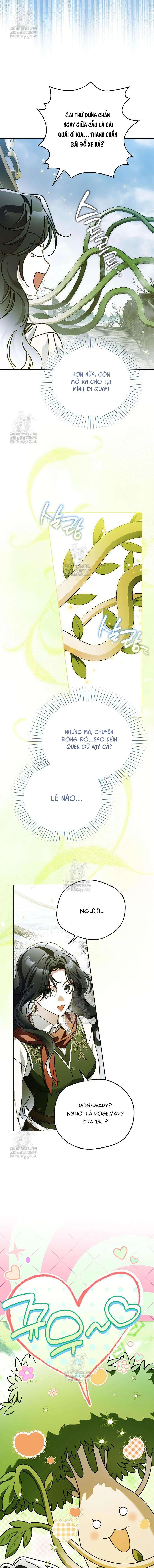 Hầu tước Maron Chapter 40 - 14