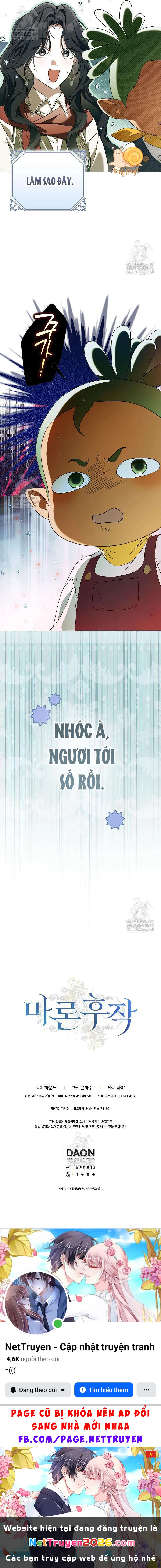 Hầu tước Maron Chapter 40 - 19