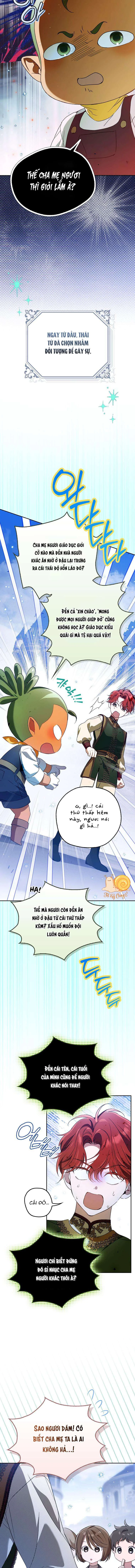 Hầu tước Maron Chapter  41 - 2