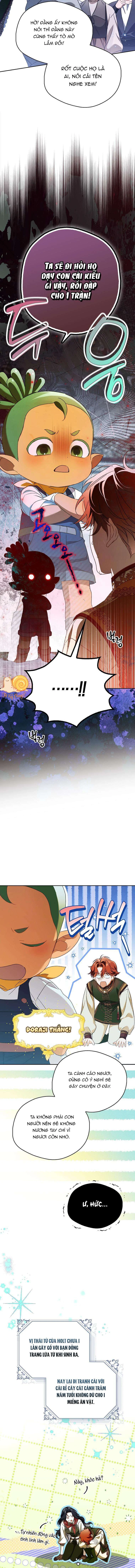 Hầu tước Maron Chapter  41 - 3