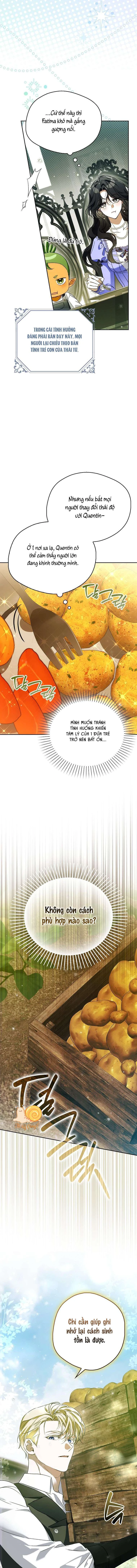 Hầu tước Maron Chapter  41 - 7