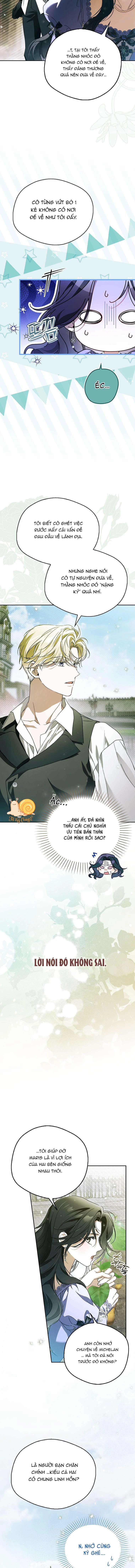 Hầu tước Maron Chapter  41 - 9