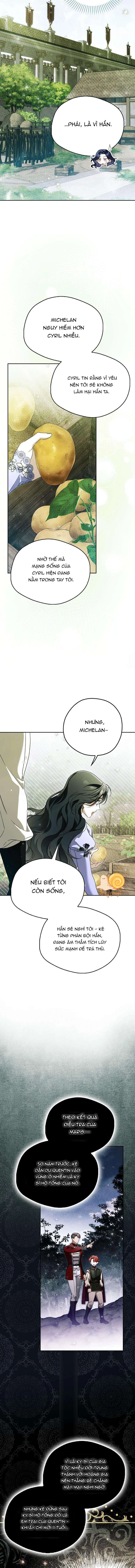 Hầu tước Maron Chapter  41 - 10