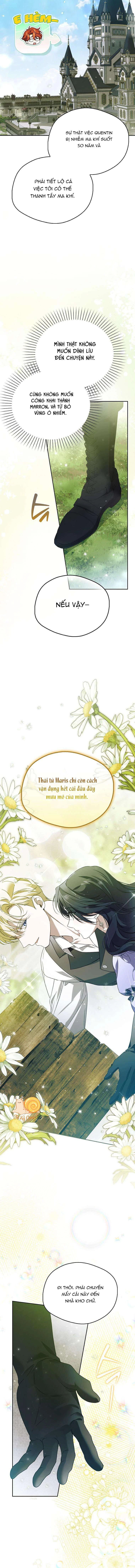 Hầu tước Maron Chapter  41 - 12