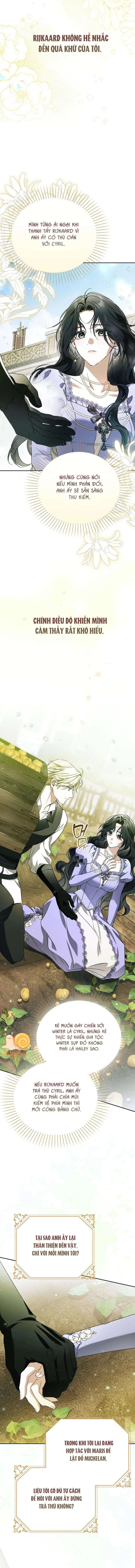 Hầu tước Maron Chapter  41 - 13