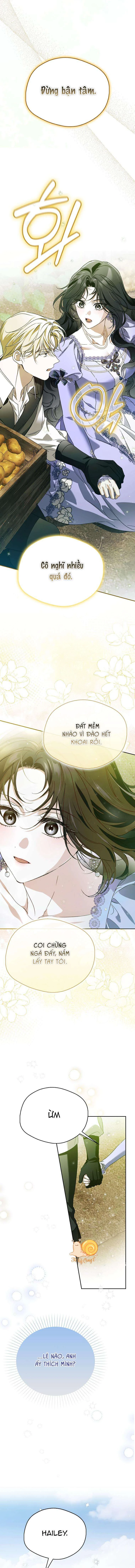 Hầu tước Maron Chapter  41 - 14