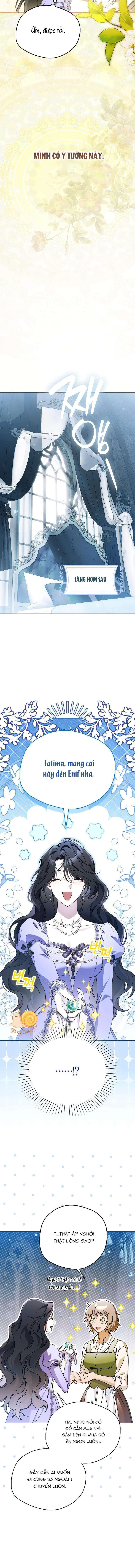 Hầu tước Maron Chapter  41 - 16