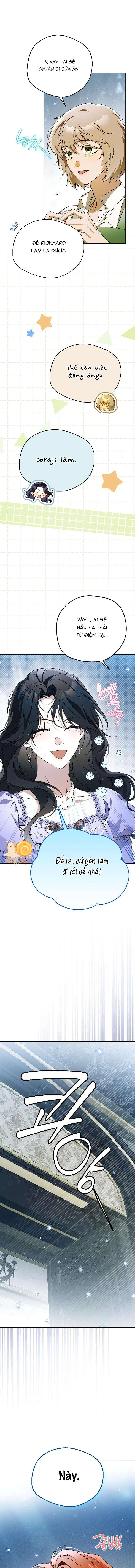 Hầu tước Maron Chapter  41 - 17