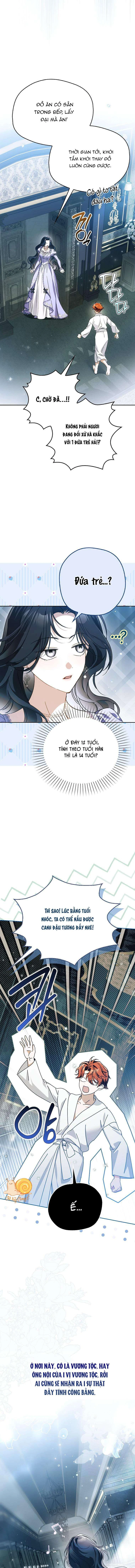 Hầu tước Maron Chapter  41 - 19