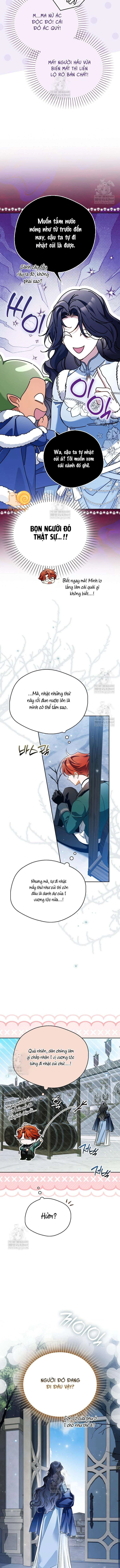 Hầu tước Maron Chapter  42 - 2