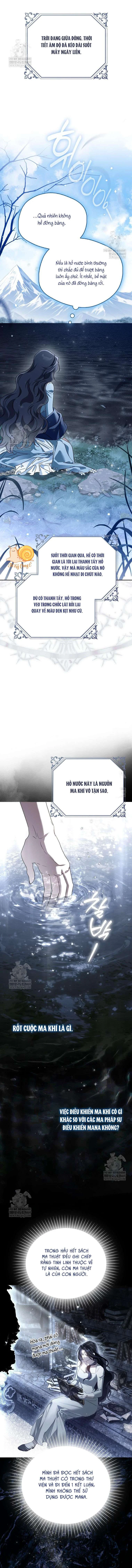 Hầu tước Maron Chapter  42 - 4