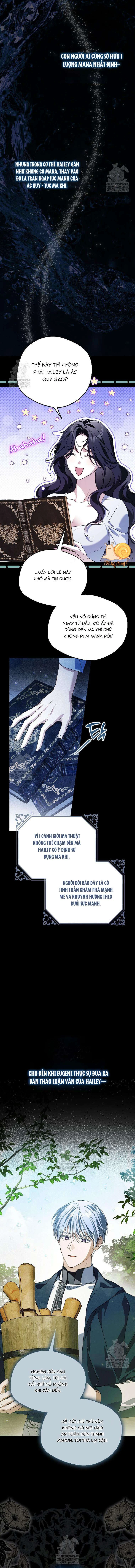 Hầu tước Maron Chapter  42 - 5