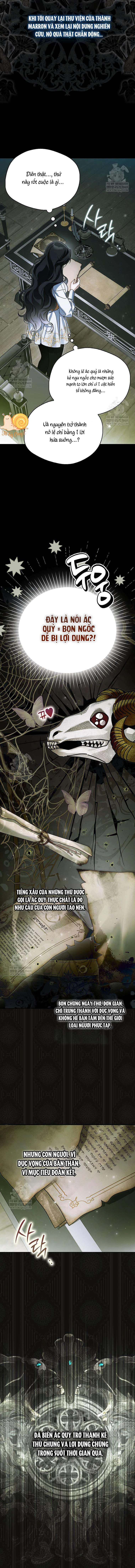 Hầu tước Maron Chapter  42 - 6