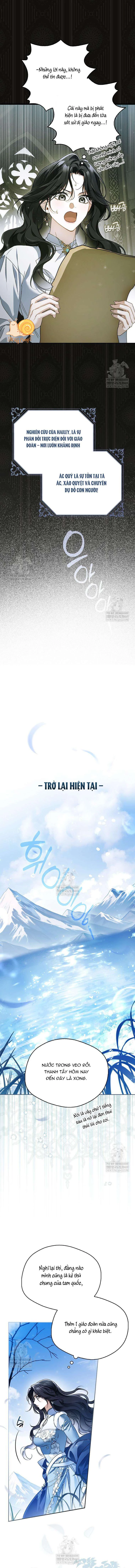 Hầu tước Maron Chapter  42 - 7