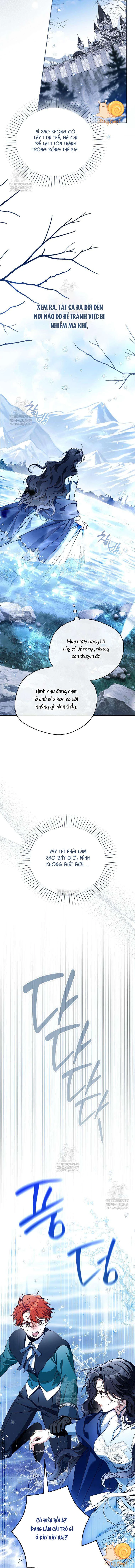 Hầu tước Maron Chapter  42 - 9