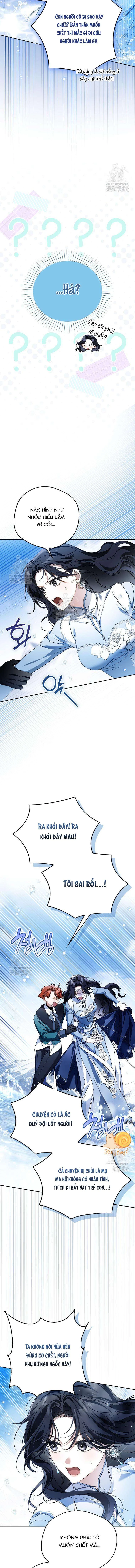 Hầu tước Maron Chapter  42 - 10