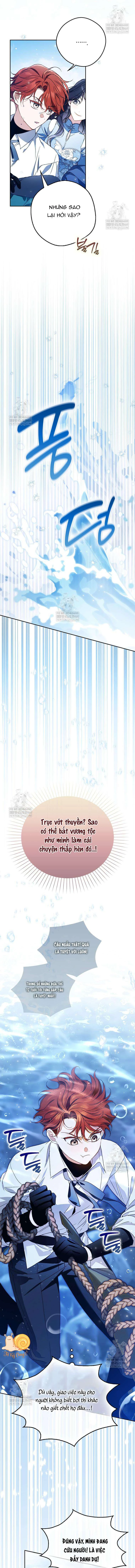 Hầu tước Maron Chapter  42 - 13