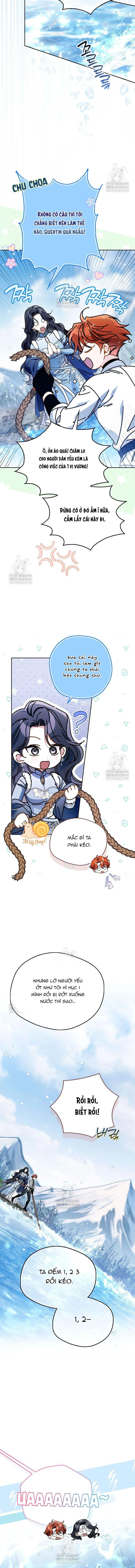 Hầu tước Maron Chapter  42 - 14