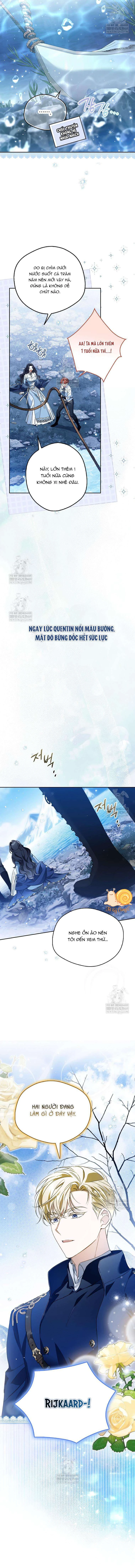 Hầu tước Maron Chapter  42 - 15