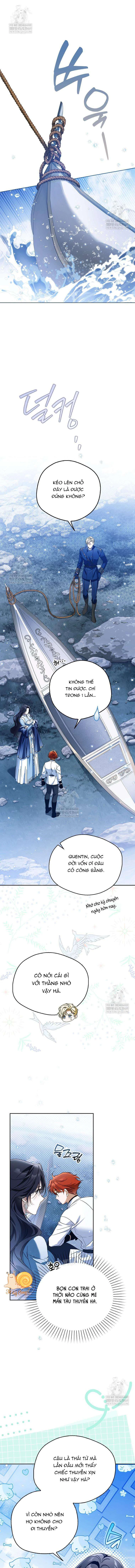 Hầu tước Maron Chapter  42 - 16