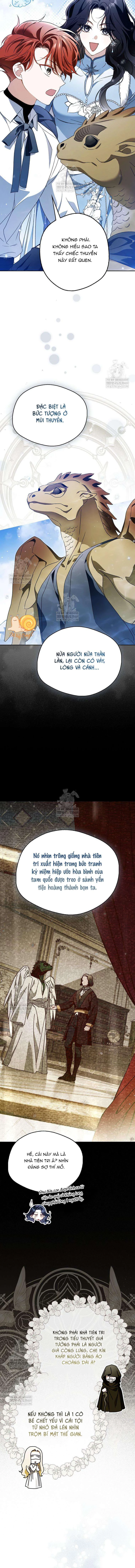 Hầu tước Maron Chapter  42 - 17