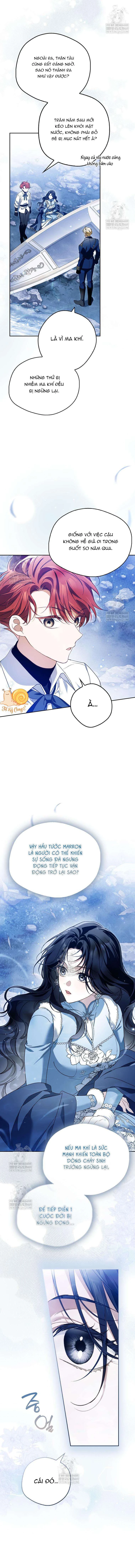 Hầu tước Maron Chapter  42 - 18