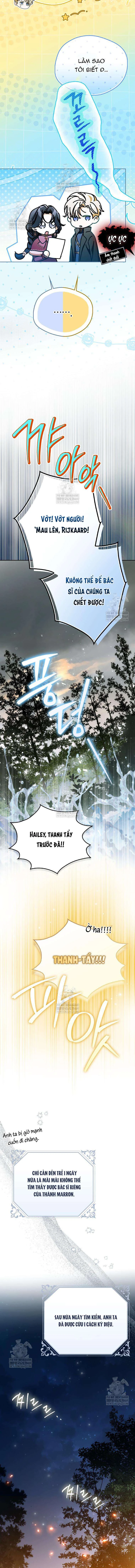 Hầu tước Maron Chapter  43 - 5