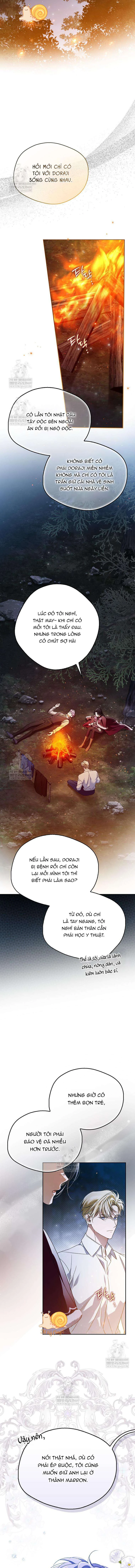 Hầu tước Maron Chapter  43 - 6