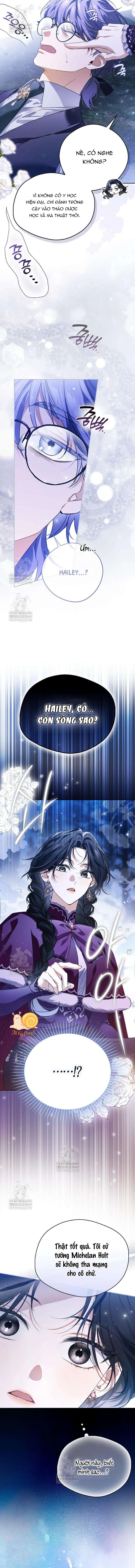 Hầu tước Maron Chapter  43 - 7